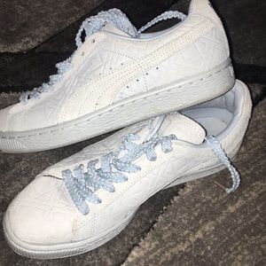 Solange Knowles Special Edition Pumas